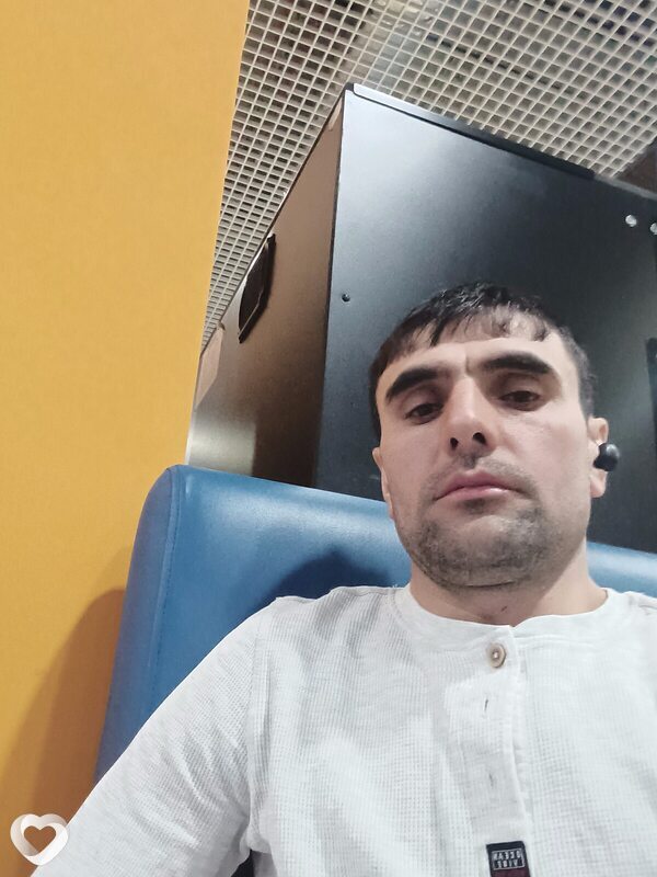 Amrullo, 31, Екатеринбурге — анкета №379169