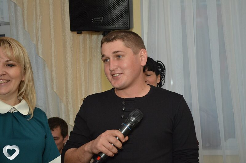 Владимир, Невинномысск