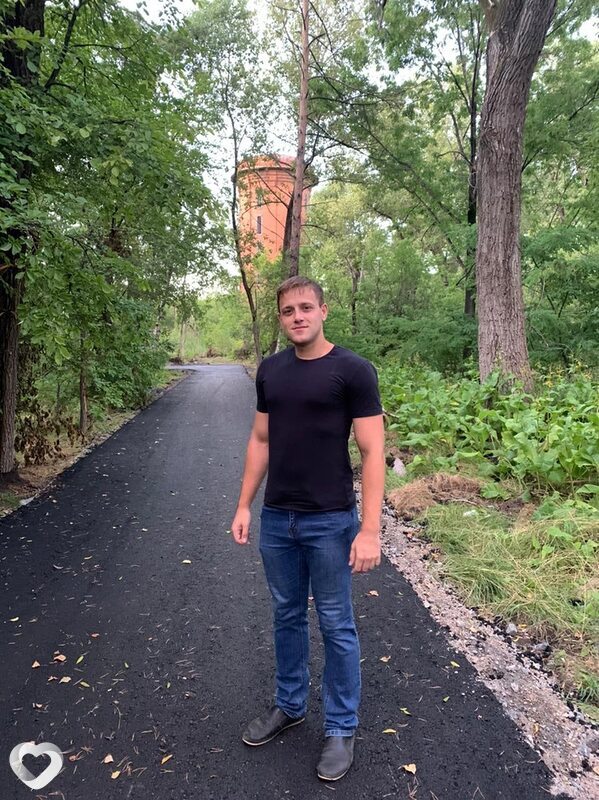 Вова, 29, Спасск-Дальний — анкета №379175