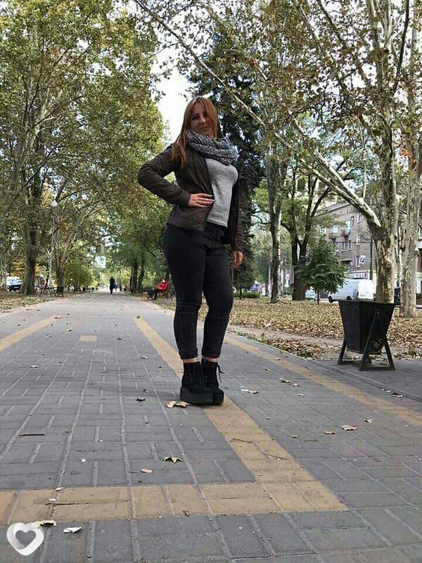 Станислава, Остров-Мазовецки