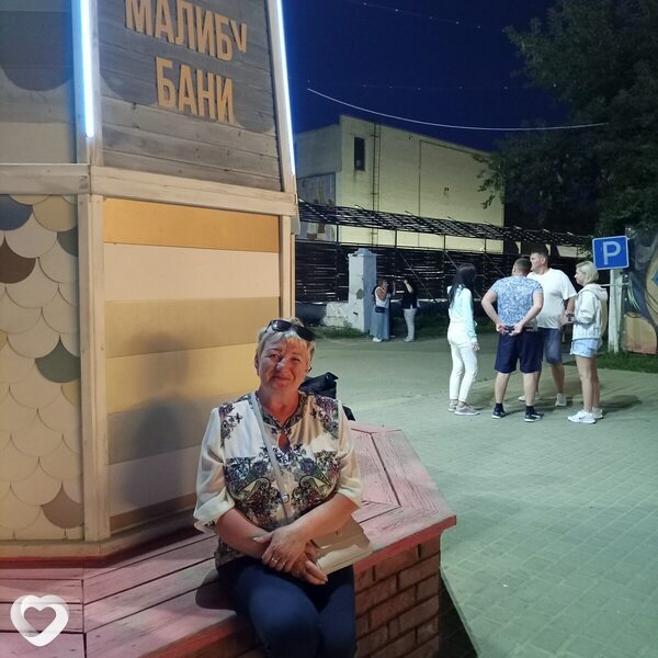 Наталия, Бердск