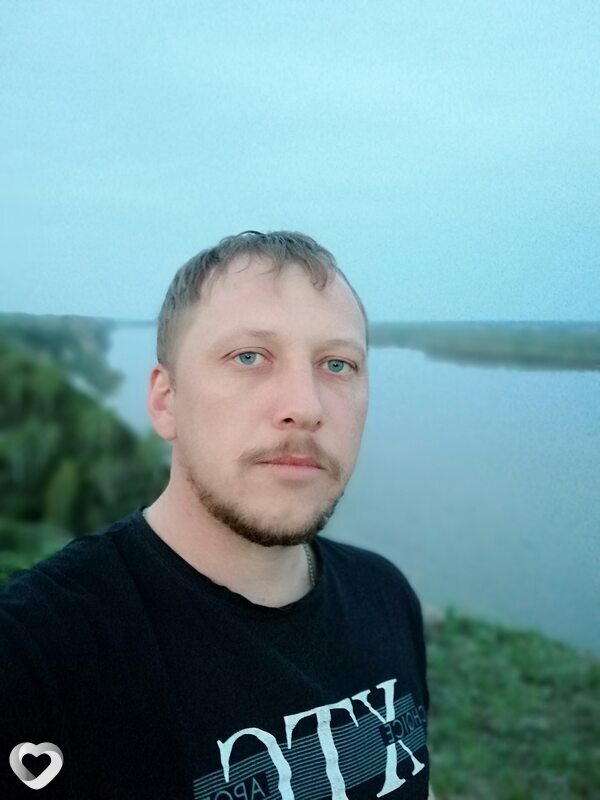 Павел, Усть-Чарышская Пристань