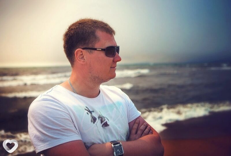 Микх, 43, Омске — анкета №379147