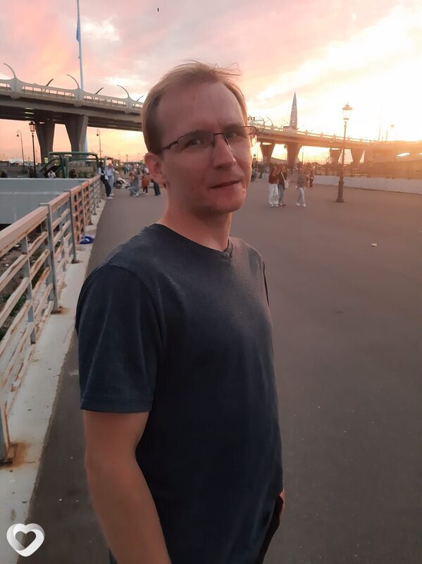 Антон, 37, Санкт-Петербурге — анкета №379149