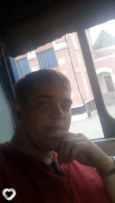 Сергей, 33, Белогорске — анкета №379150