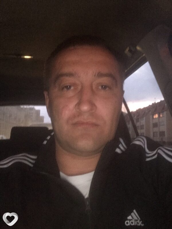 Виталий, 43, Минске — анкета №379151