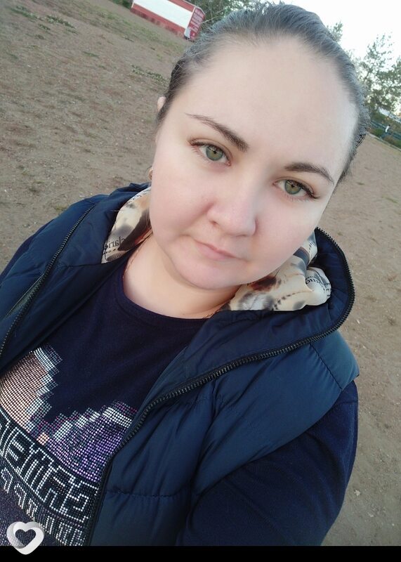 Ирина, 37, Уфе — анкета №379155