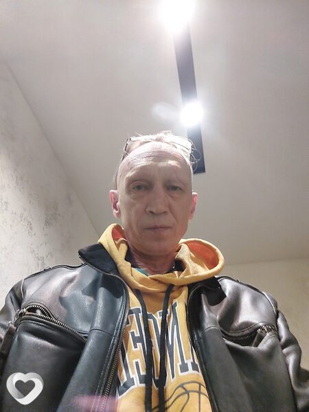 Вячеслав, 57, Минске — анкета №379664