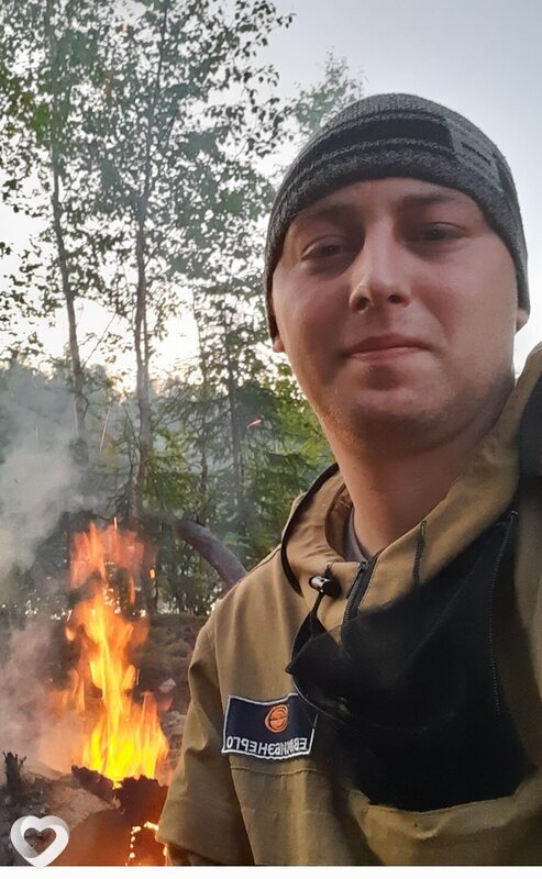 Aleks, 33, Красноярске — анкета №379667