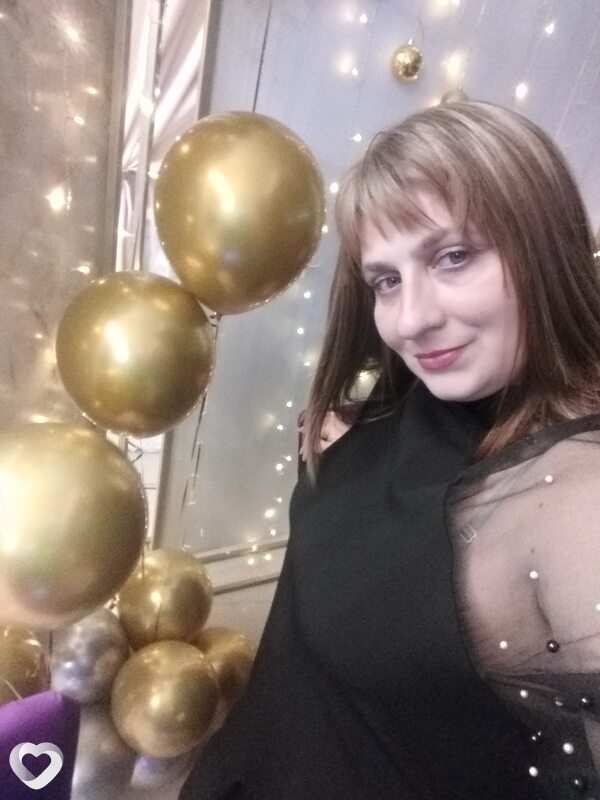 Татьяна, 36, Миллерове — анкета №379675