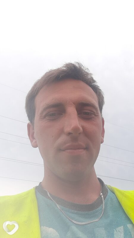 Виктор, 33, Красноярске — анкета №379077