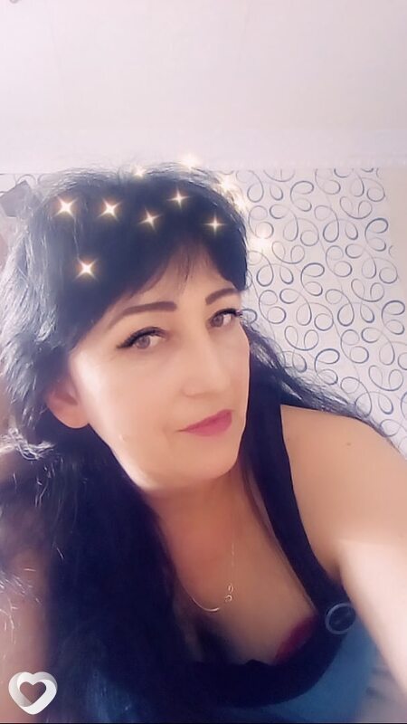 Марина, 50, Комсомольске-на-Амуре — анкета №379078