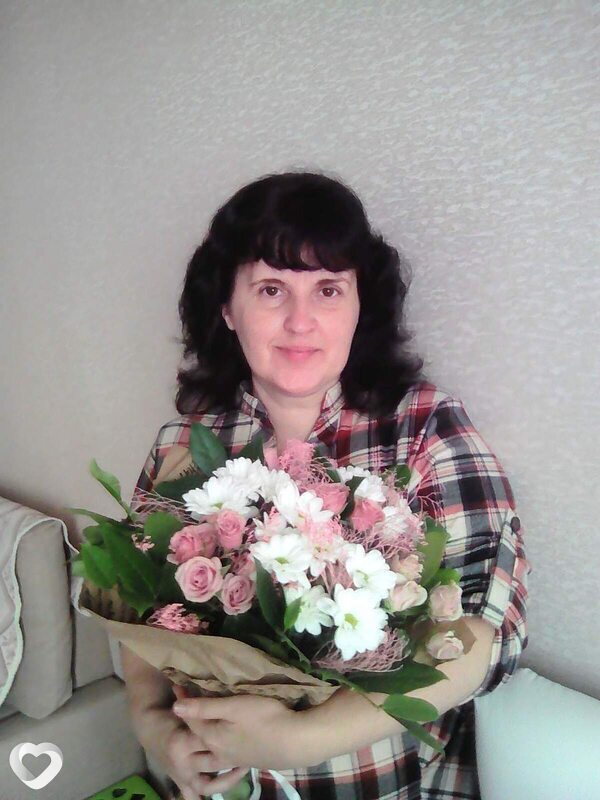 Таня, 47, Хабаровске — анкета №379082