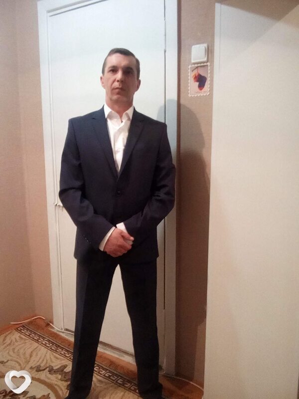 Эдуард, 56, Тюмени — анкета №379084