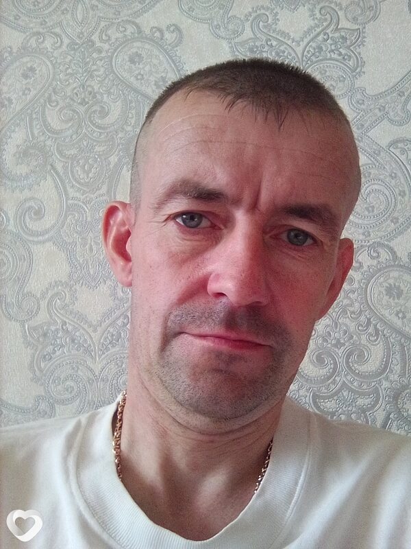 Андрей, 44, Красноуфимске — анкета №379086