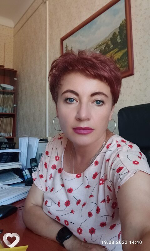 Ангелина, 54, Новогрудке — анкета №379113