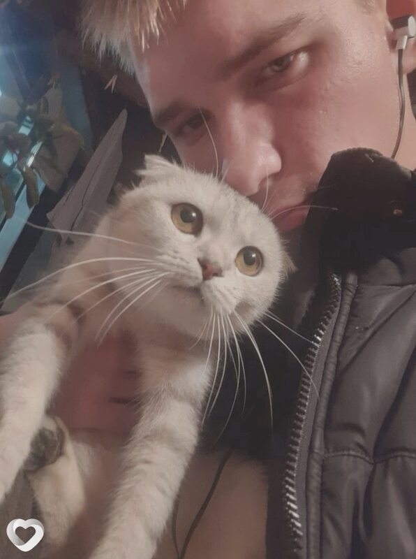 Тимофей, 26, Москве — анкета №379114
