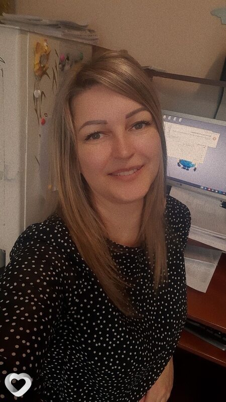 Светлана, 40, Красноярске — анкета №379117