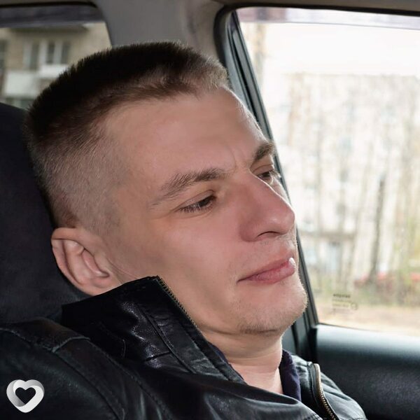 Максим, 43, Костроме — анкета №379118