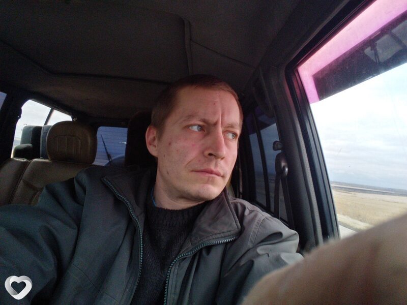 Сергей, 41, Саранске — анкета №379119