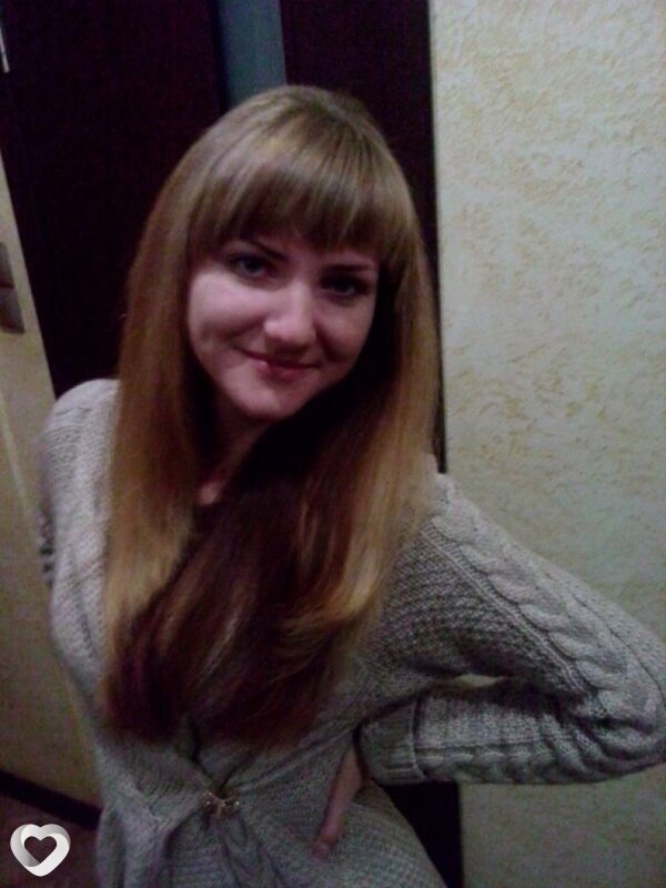 Мария, 32, Братске — анкета №379121
