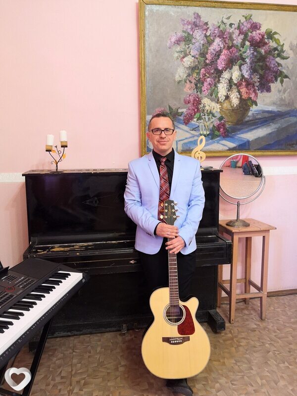 Александр, 41, Иванове — анкета №379122