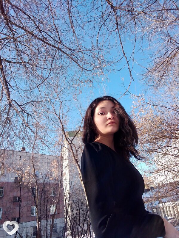 Екатерина, 21, Перми — анкета №379130