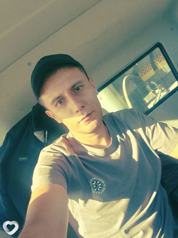 Иван, 33, Ростове-на-Дону — анкета №379134