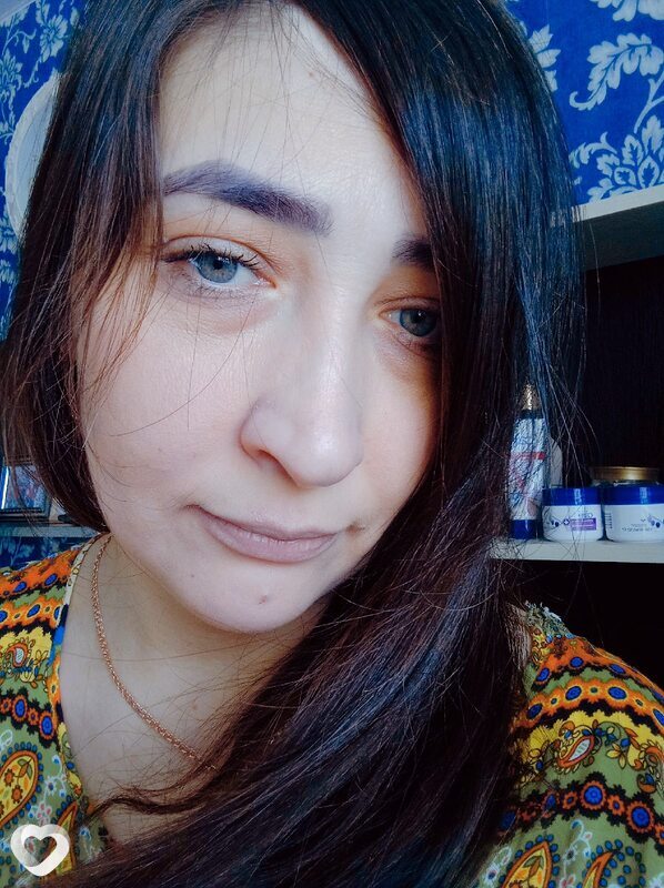 Зульфия, 36, Ульяновске — анкета №379136