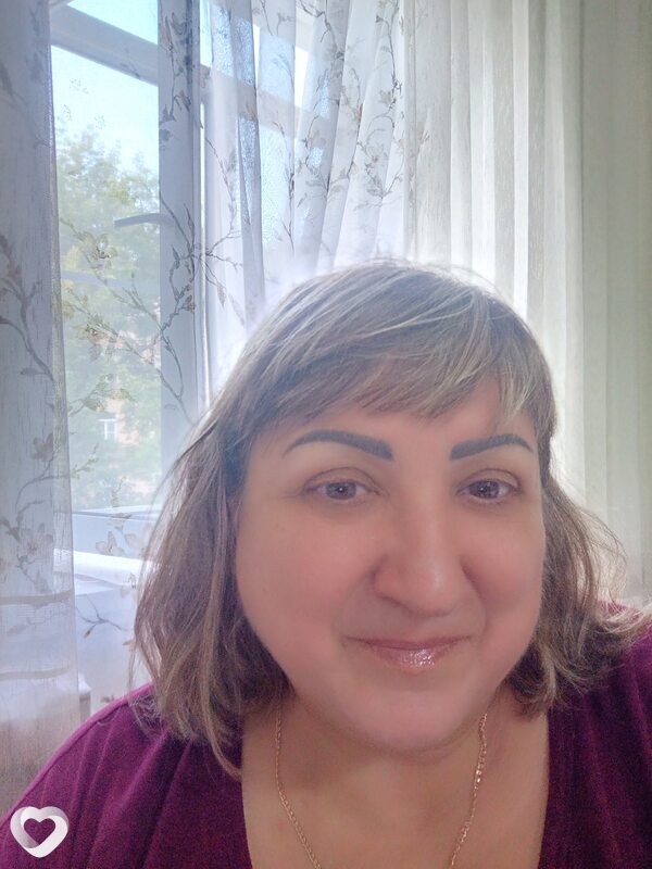Татьяна, 63, Кемерове — анкета №379137