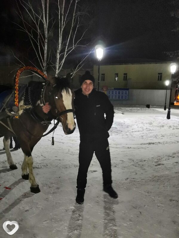 Александр, 34, Подольске — анкета №379189