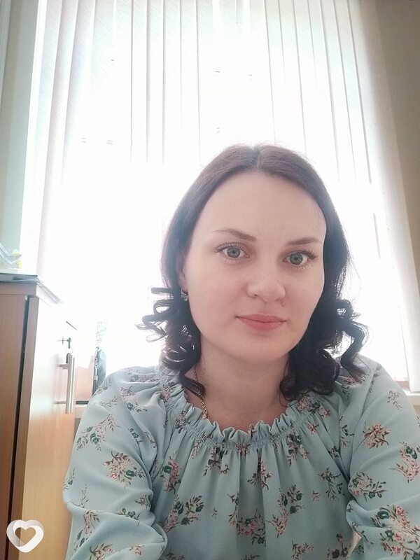 Вера, 42, Ангарске — анкета №379193