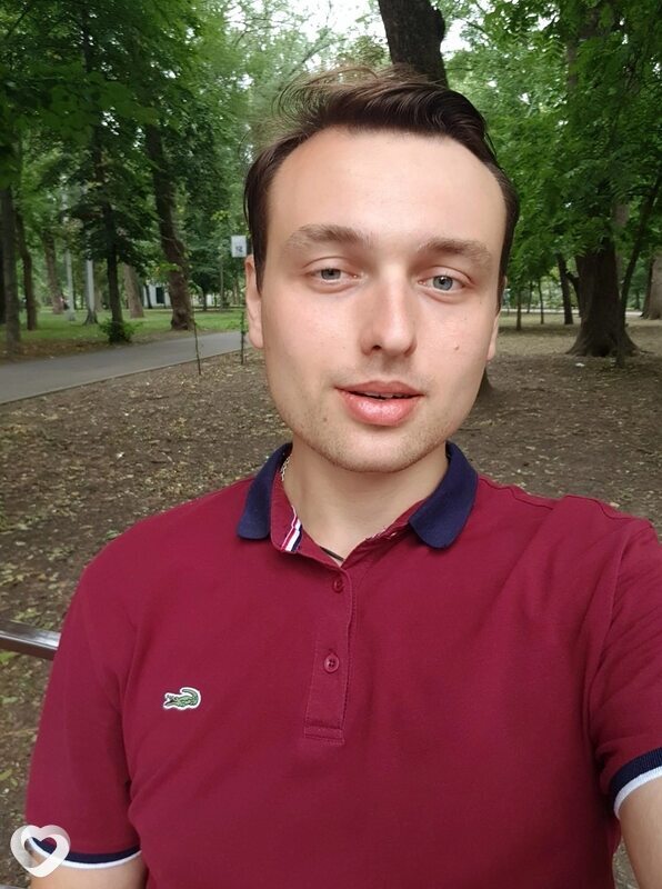 Антон, 40, Нижнем Новгороде — анкета №379194