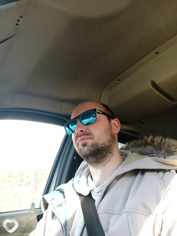 Дмитрий, 37, Москве — анкета №379203