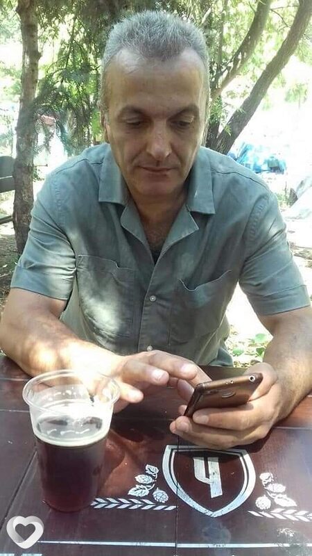 Сергей, 40, Днепр — анкета №379205