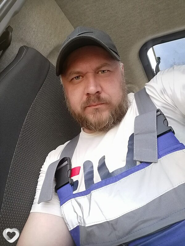 Александр, 40, Иванове — анкета №379206