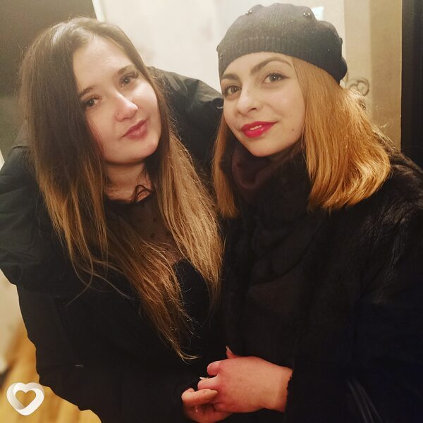Валя, 30, Ровно — анкета №379213