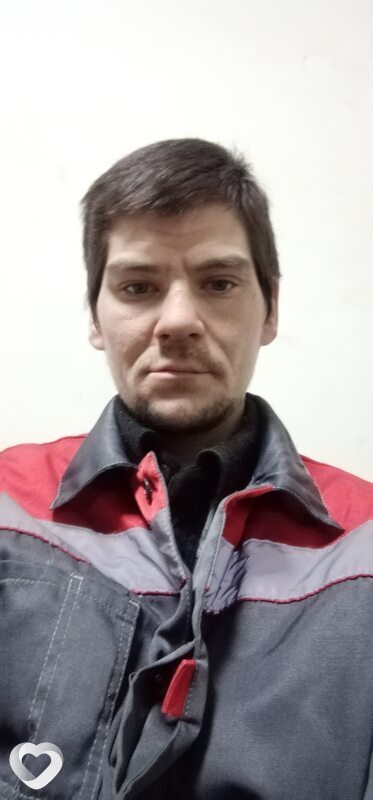 Виталий, Колпино