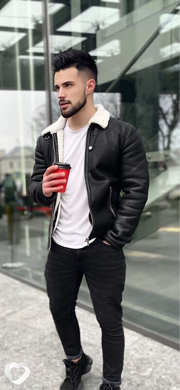 Илья, 26, Могилев — анкета №379219