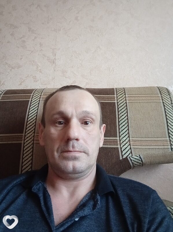 Роман, 47, Нижнем Новгороде — анкета №379228