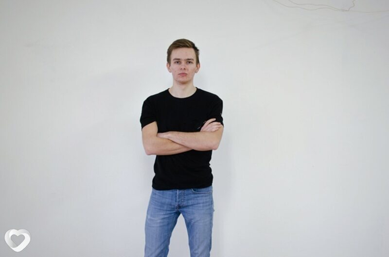 Олег, 29, Липецке — анкета №379229