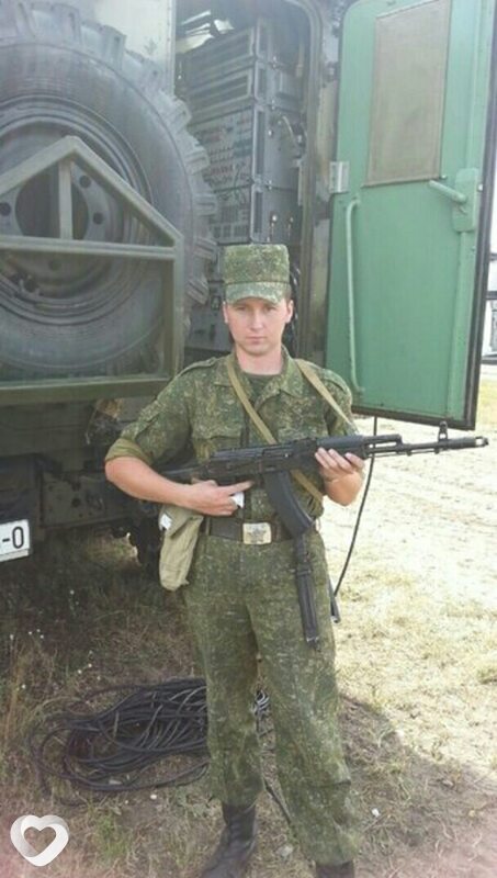 Сергей, 34, Бресте — анкета №379235