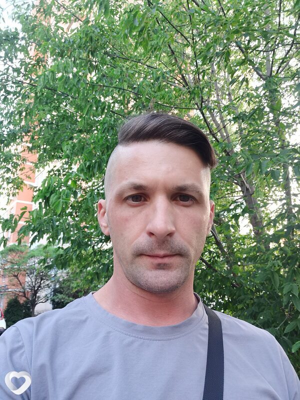 Юра, 41, Краснодаре — анкета №379236