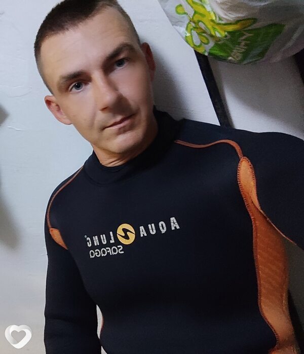 Валентин, 31, Севастополе — анкета №379238