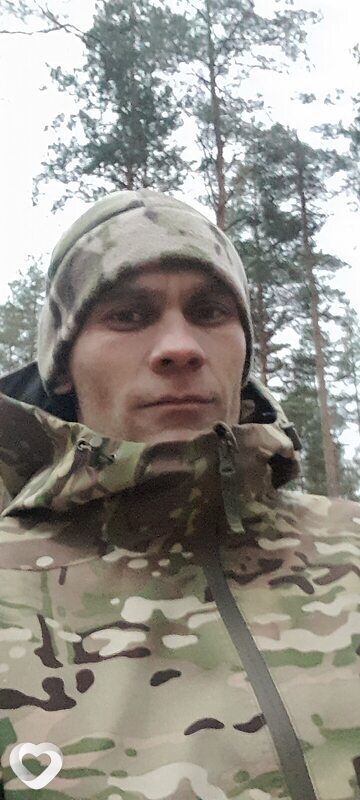 Олег, 32, Москве — анкета №379249
