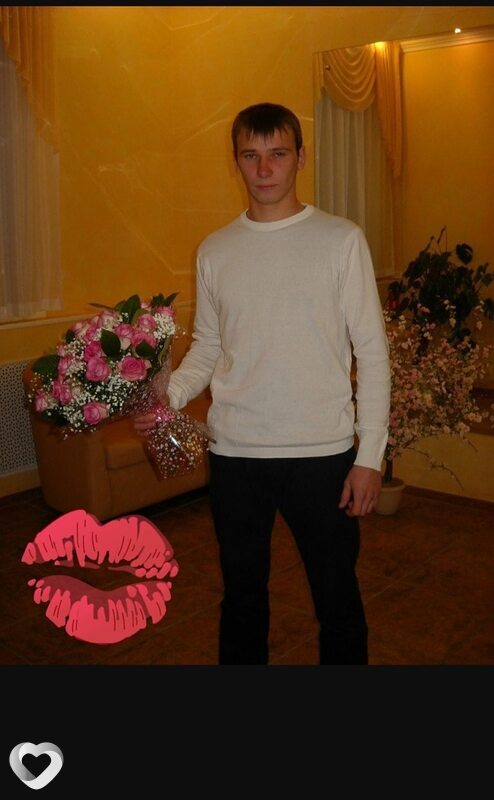 Андрей, 36, Москве — анкета №379250
