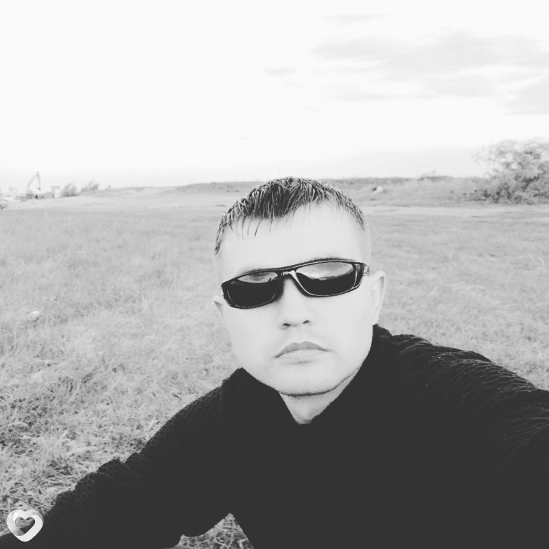 Саня, 34, Москве — анкета №379252