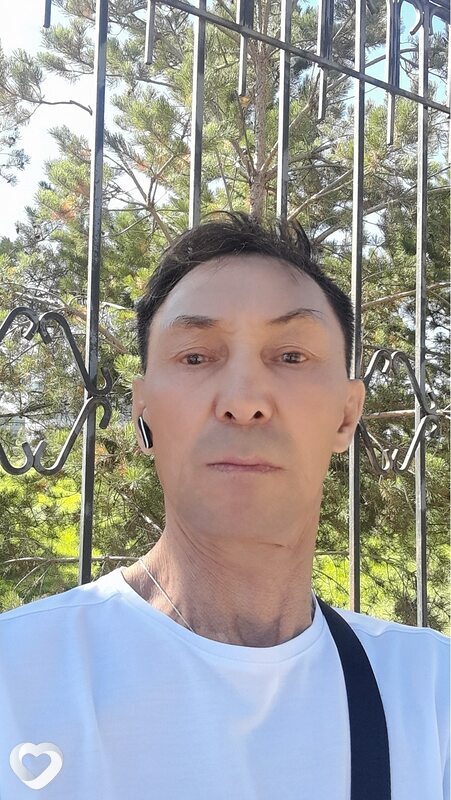 Серик, 51, Экибастузе — анкета №379255