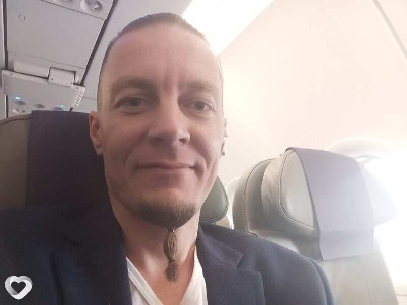 Антон, 43, Тольятти — анкета №379257