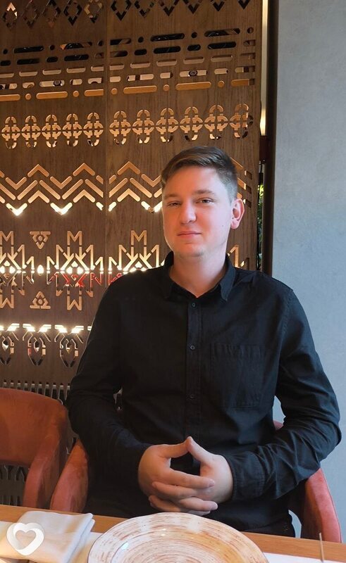 Андрей, 29, Краснодаре — анкета №379259